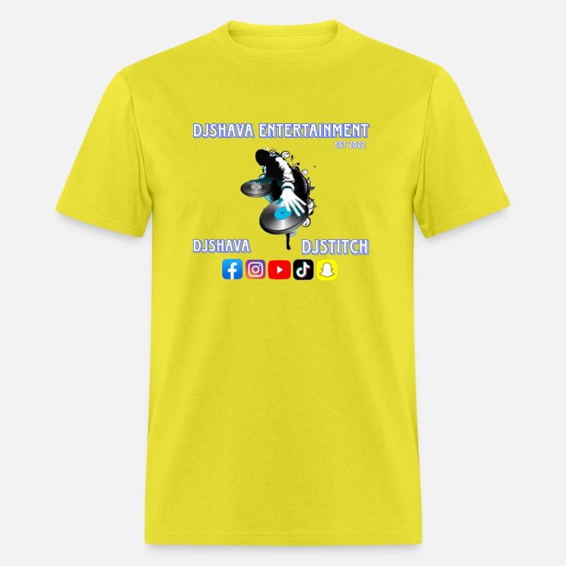 dj shava entertainment