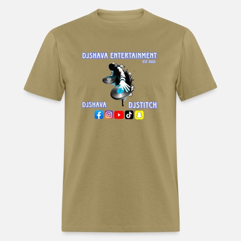 dj shava entertainment