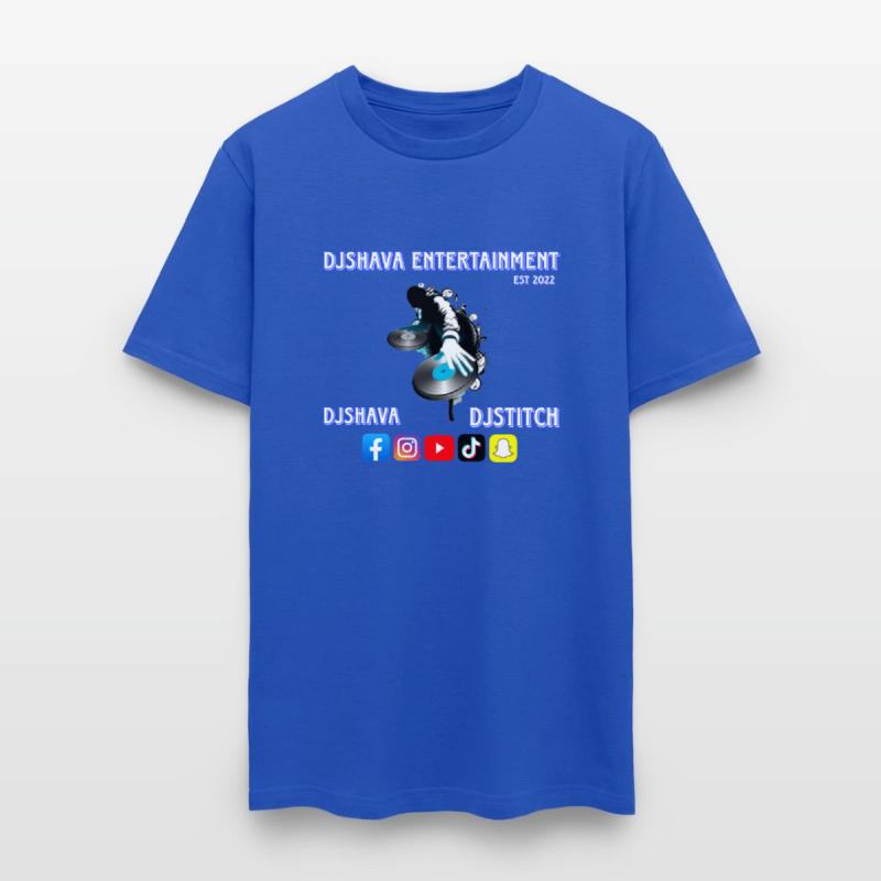 dj shava entertainment