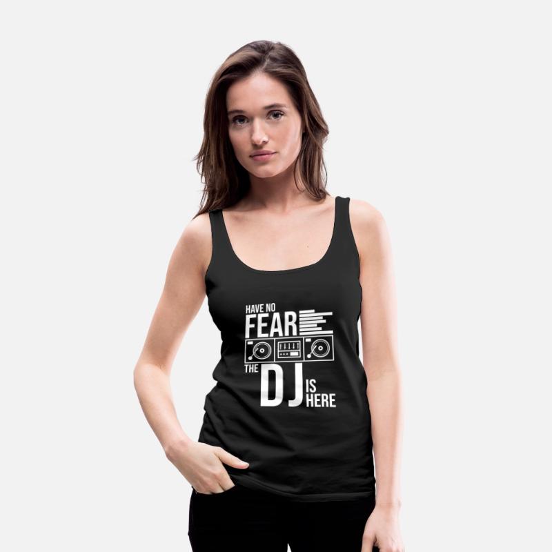 DJ