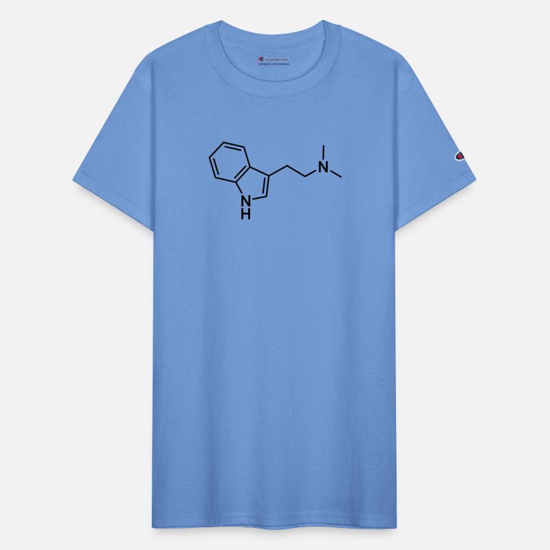 DMT (Spirit) Molecule