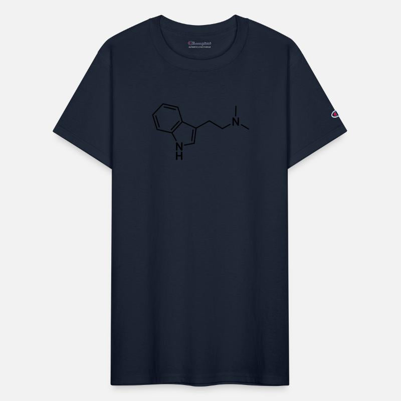 DMT (Spirit) Molecule