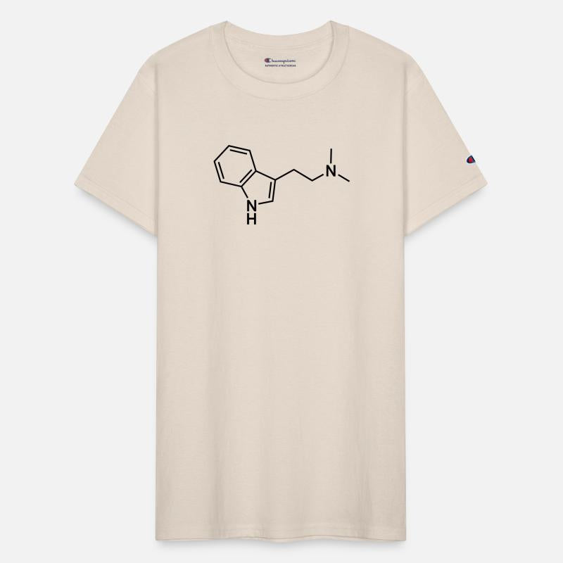 DMT (Spirit) Molecule