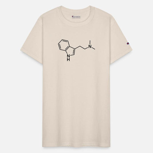DMT (Spirit) Molecule