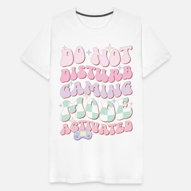 Do Not Disturb Gaming Mode Activated