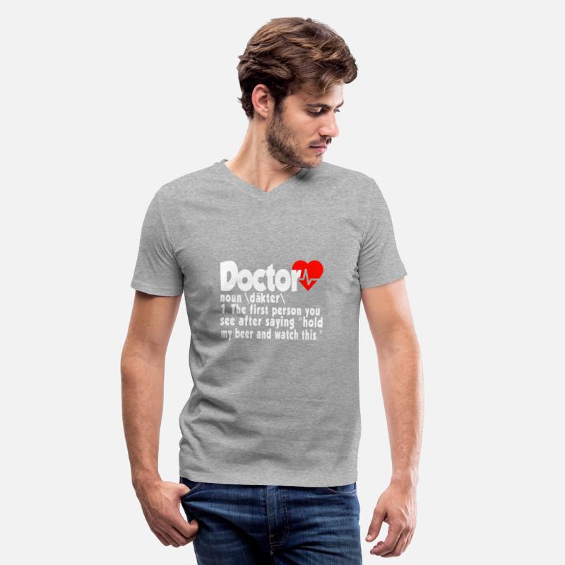 Doctor - funny doctor for medical med student or