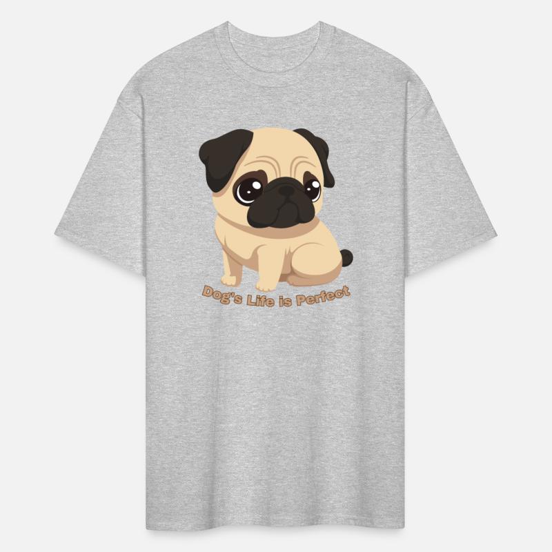 Dog s Life is Perfect