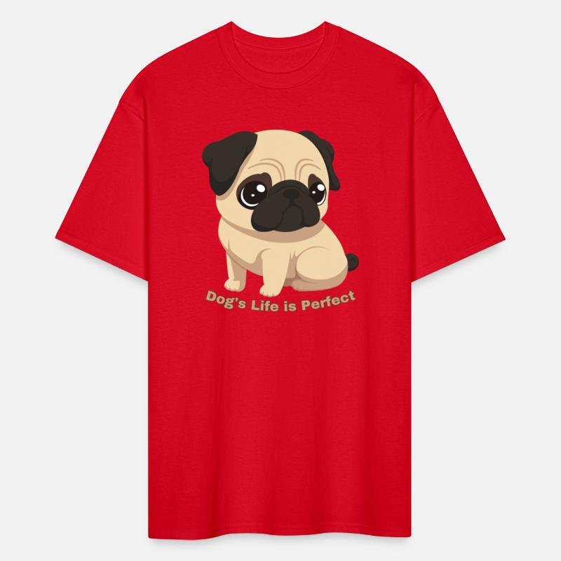 Dog s Life is Perfect