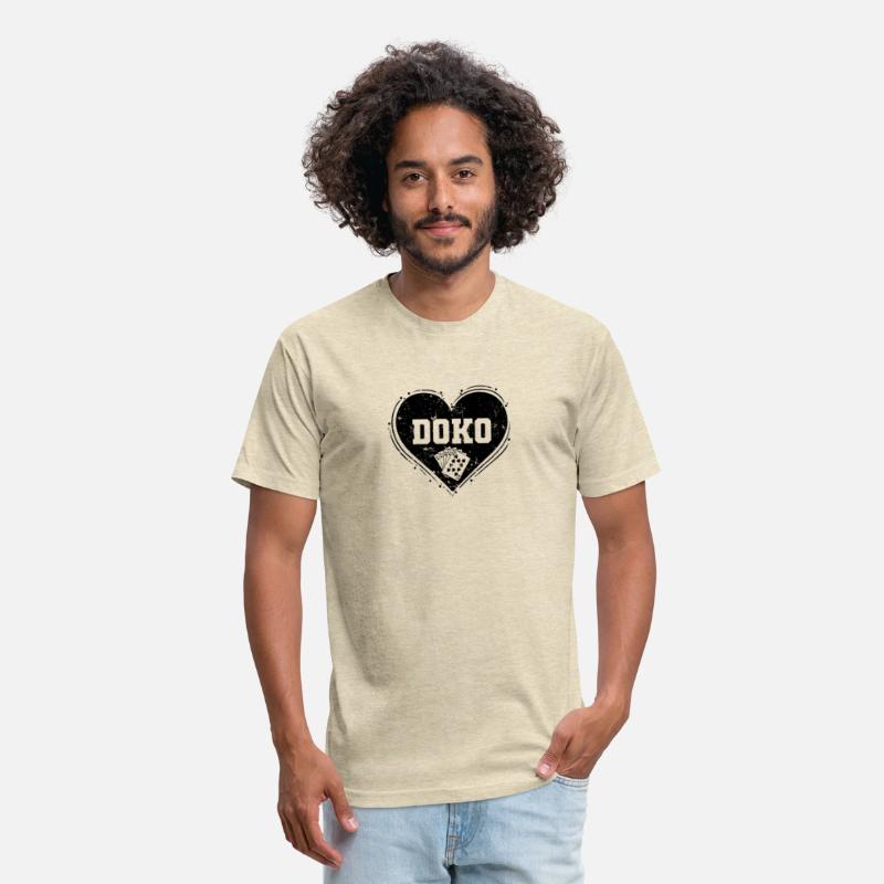 Doko Heart Doppelkopf Card Game Hobby