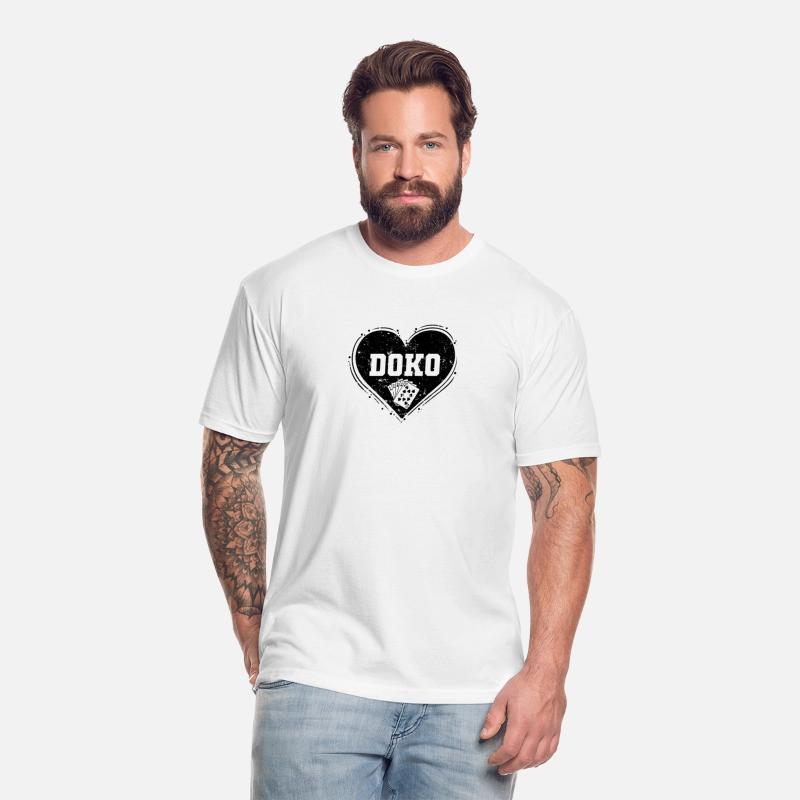 Doko Heart Doppelkopf Card Game Hobby