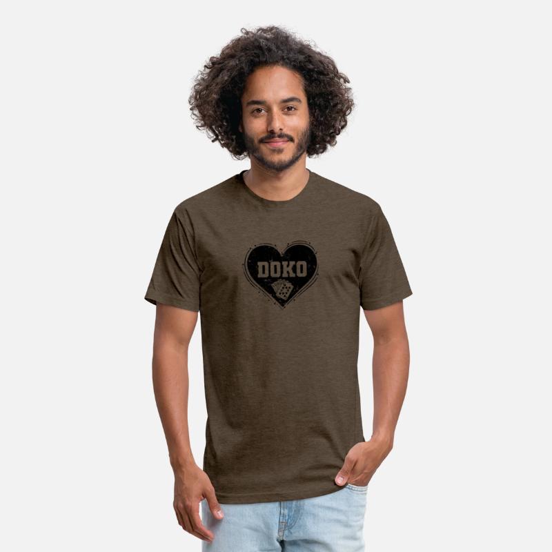 Doko Heart Doppelkopf Card Game Hobby