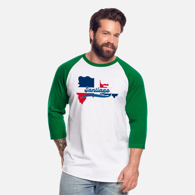 Dominican Cities: Santiago