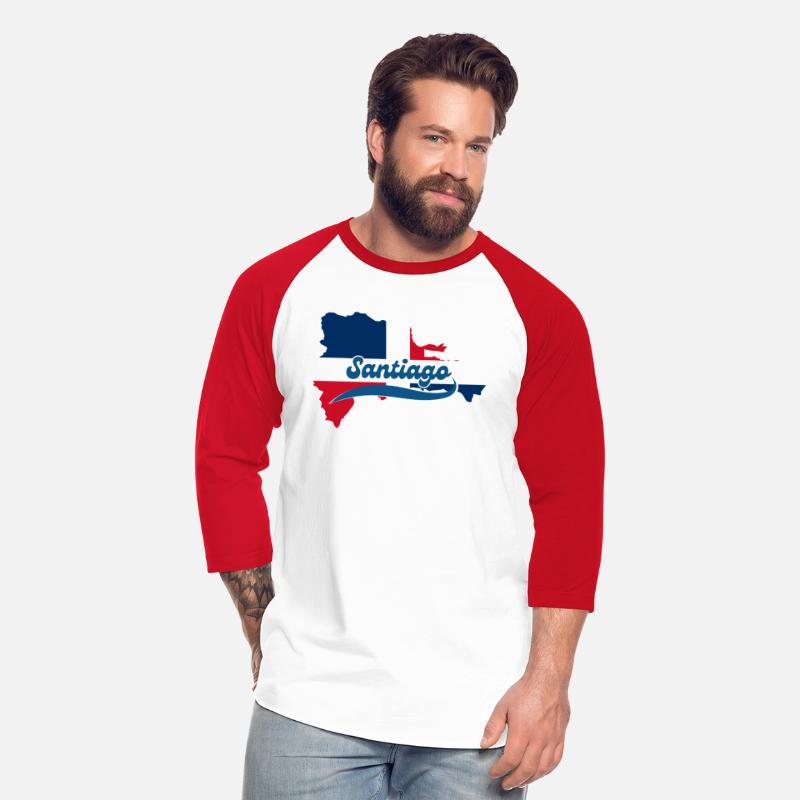 Dominican Cities: Santiago