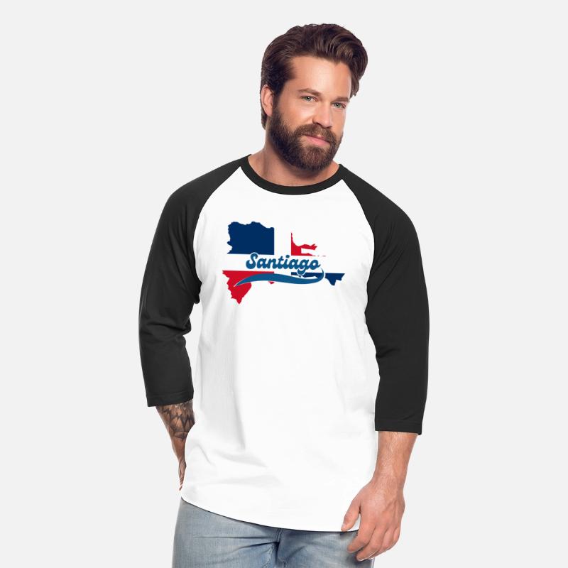 Dominican Cities: Santiago