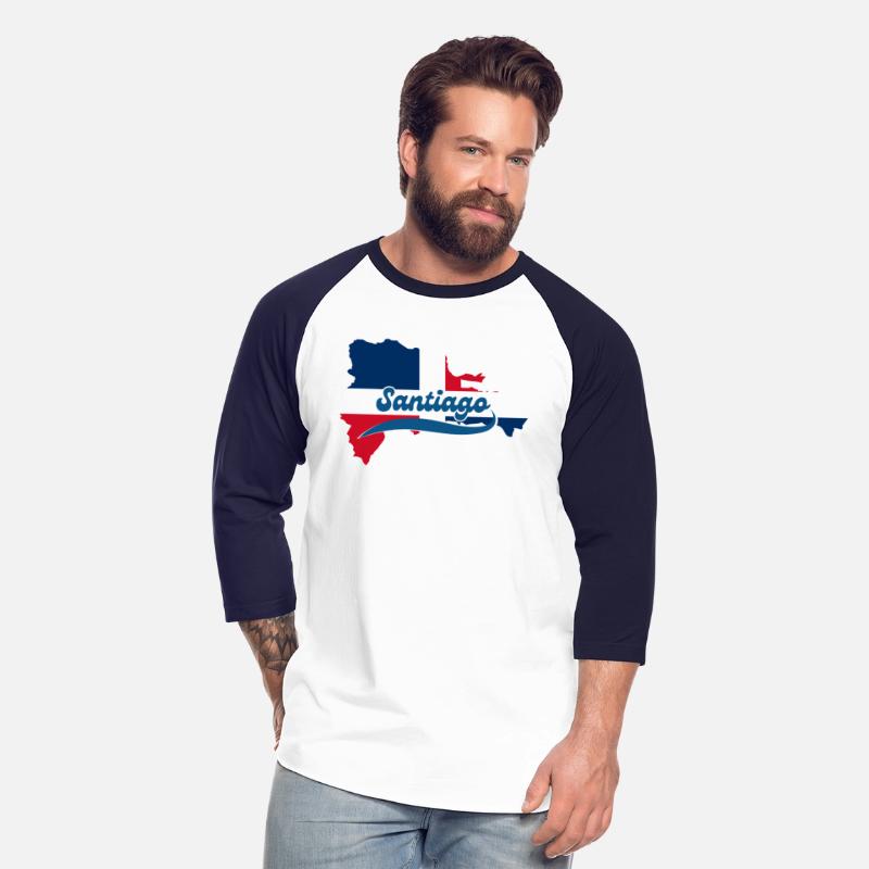 Dominican Cities: Santiago