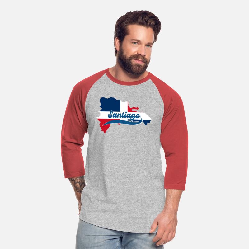 Dominican Cities: Santiago