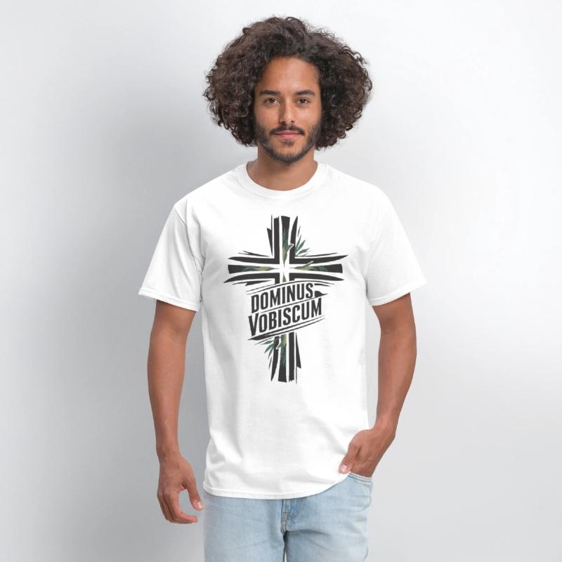 Dominus Vobiscum | Latin Christian Blessing