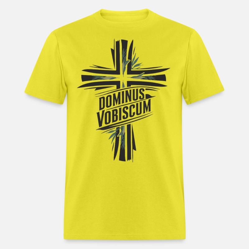 Dominus Vobiscum | Latin Christian Blessing