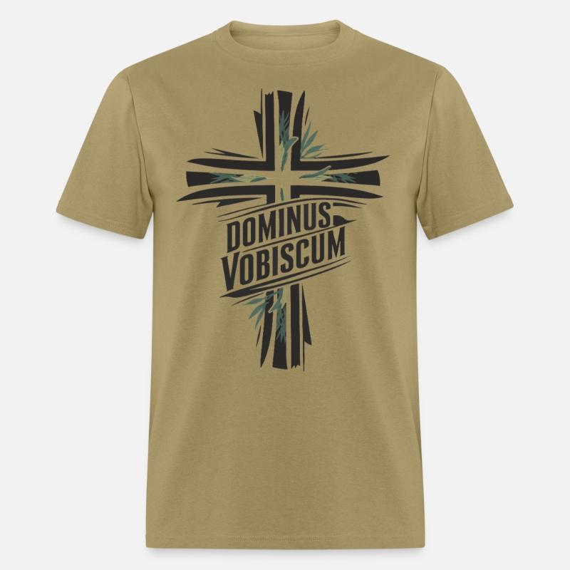 Dominus Vobiscum | Latin Christian Blessing