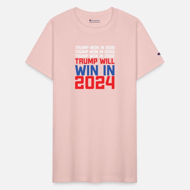 Donald Take America Back Election The Return