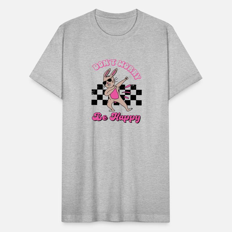 Don't Worry Be Happy Funny