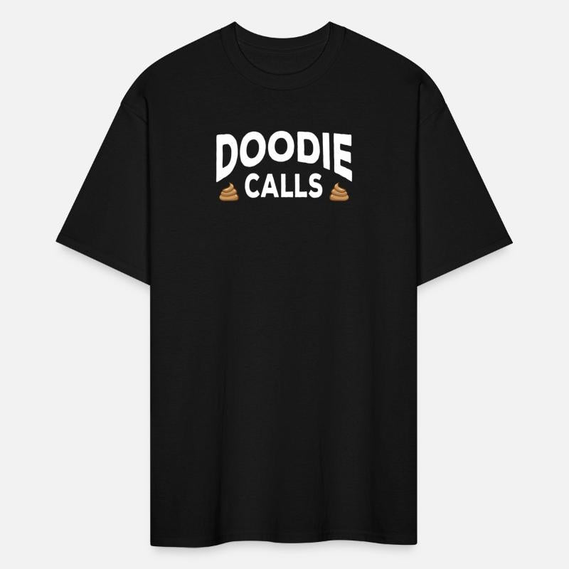 Doodie Calls Plumber Doggy Doo Septic Pumper