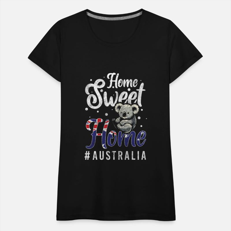 Down Under Journey Earth Exotic