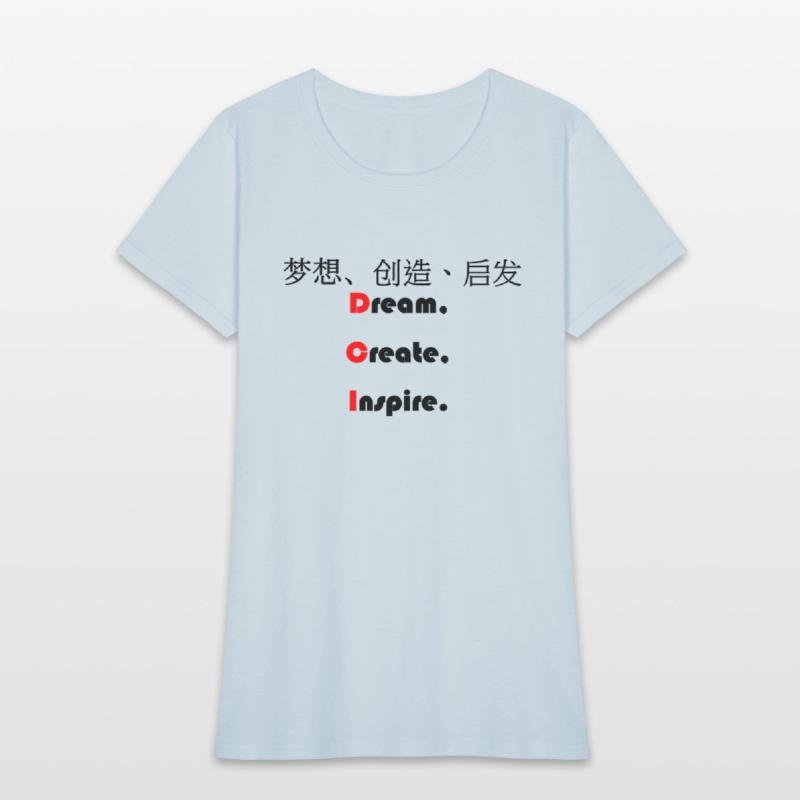 dream , believe & achieve