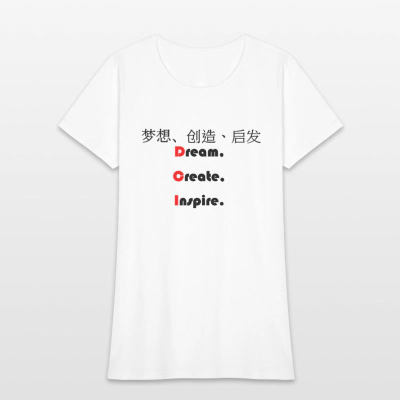 dream , believe & achieve