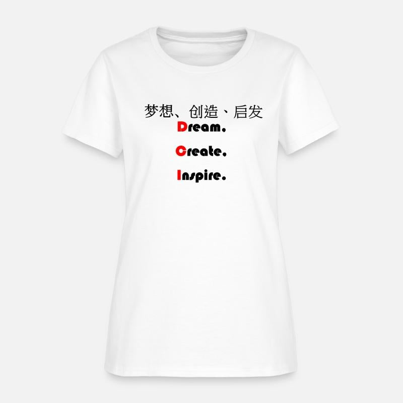 dream , believe & achieve