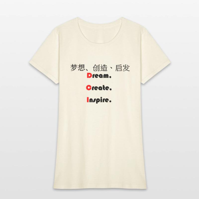 dream , believe & achieve