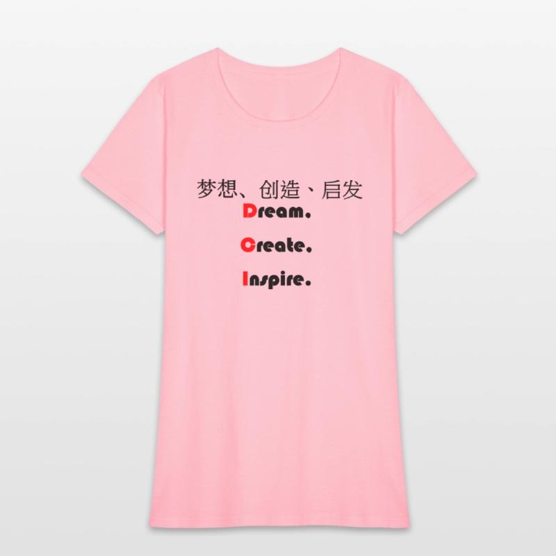 dream , believe & achieve