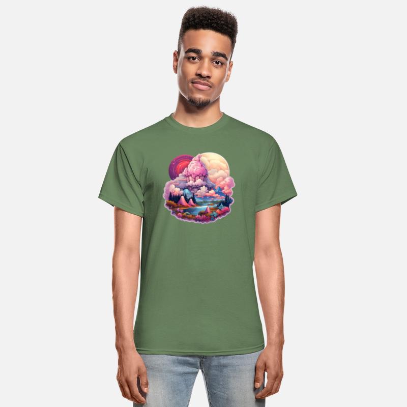 Dreamy Cupcake Bliss