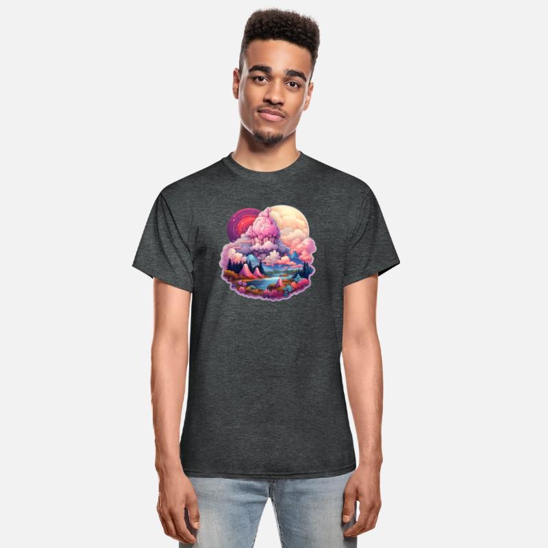 Dreamy Cupcake Bliss