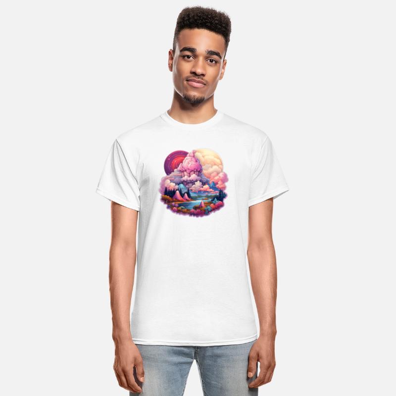 Dreamy Cupcake Bliss