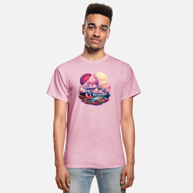 Dreamy Cupcake Bliss