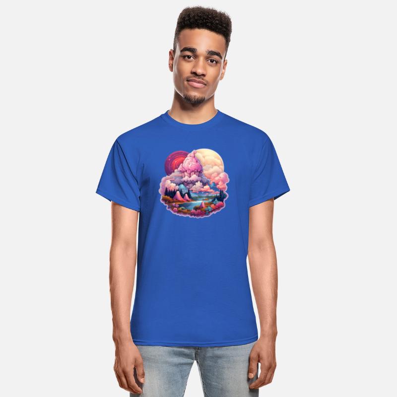 Dreamy Cupcake Bliss