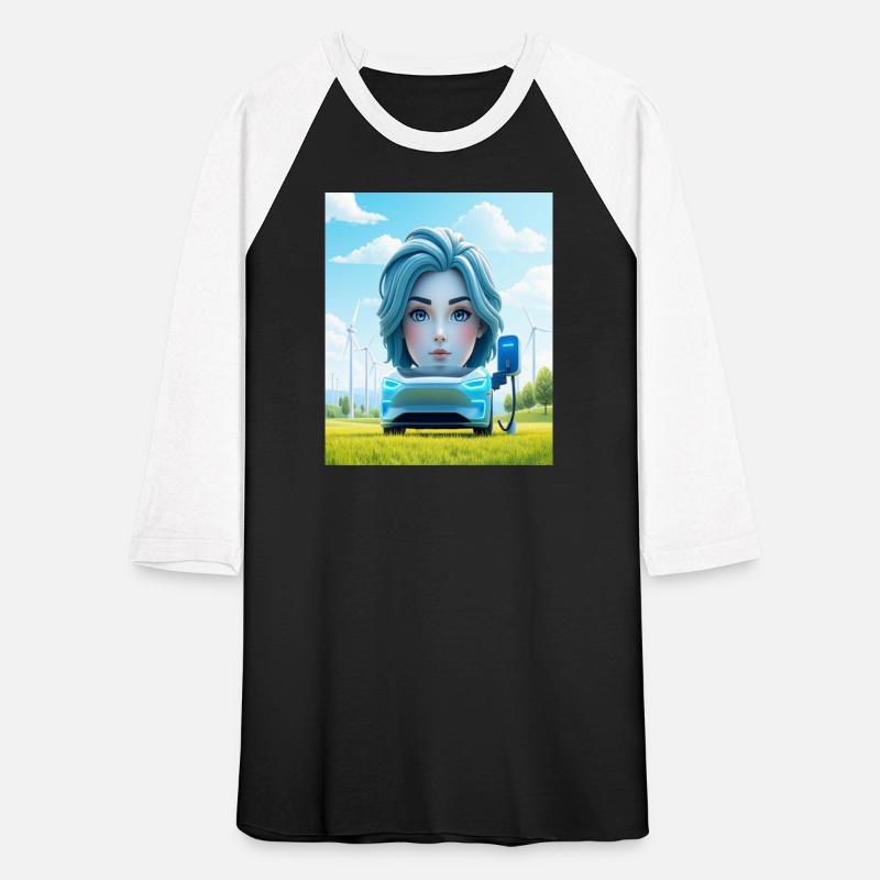 Drive Electric & Live Green