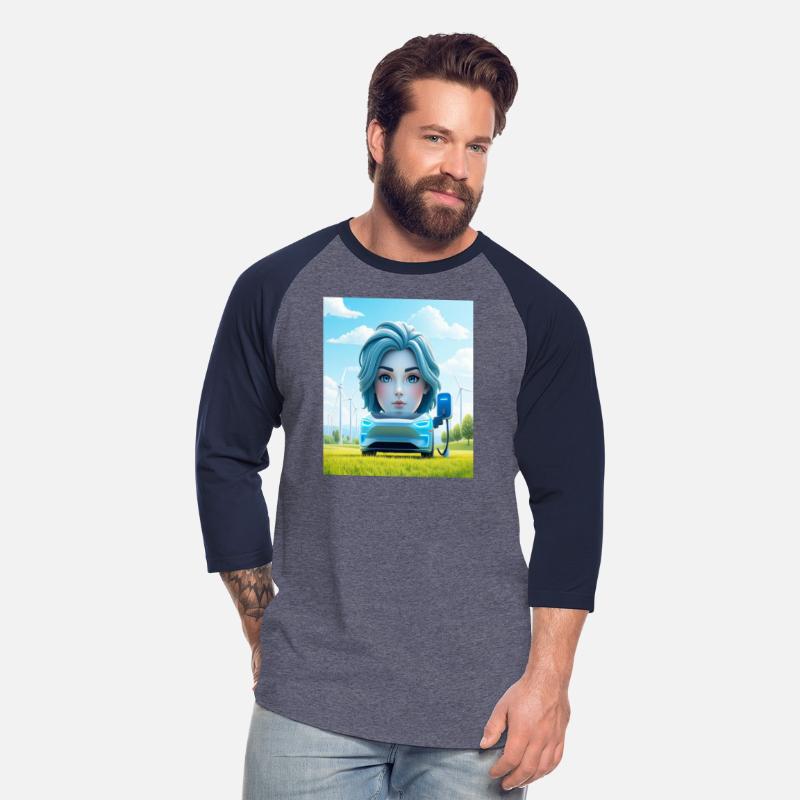 Drive Electric & Live Green