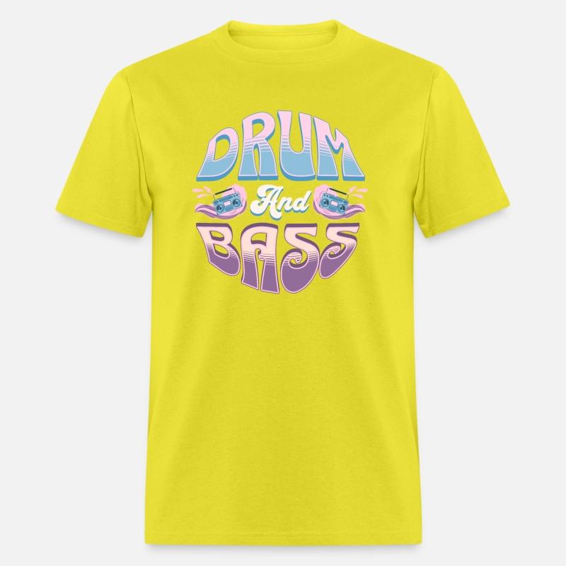 DRUM AND BASS - Cotton Candy Flex