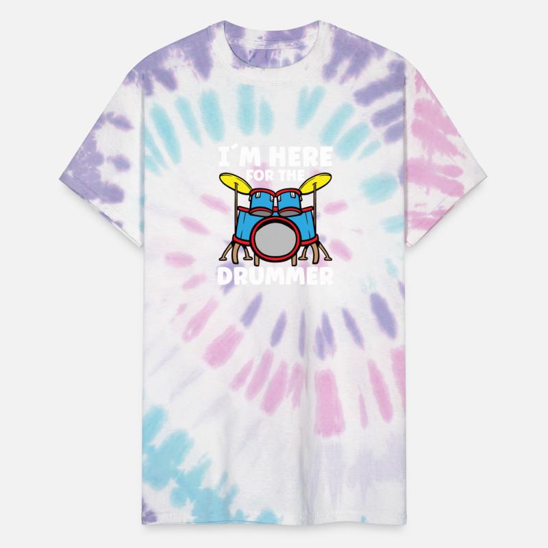 Drummer Drums Music Drum Set Drumming