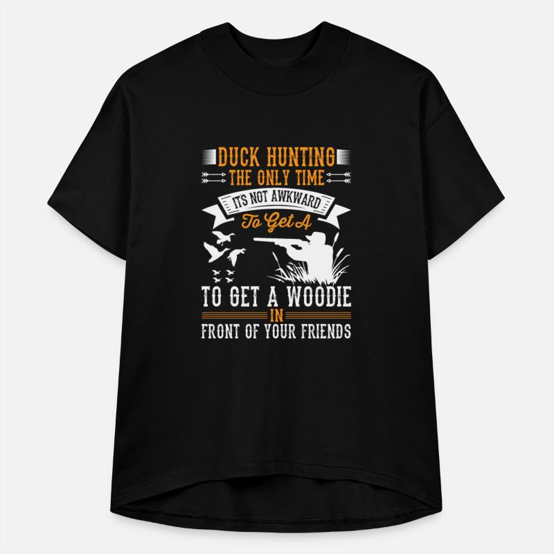 Duck Hunting The Only Time It s Not Awkward To Get