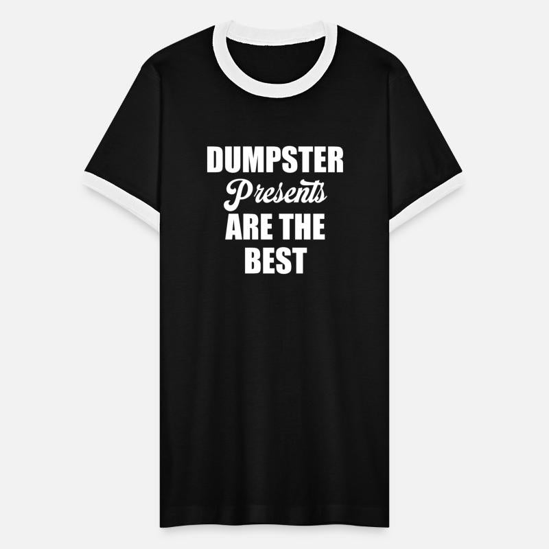 Dumpster Presents Are The Best Eco-friendly