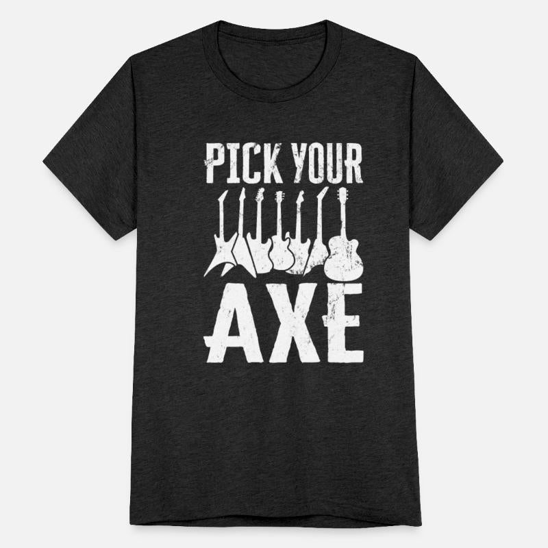 E Guitar Player Electric Guitar Music Pick Your