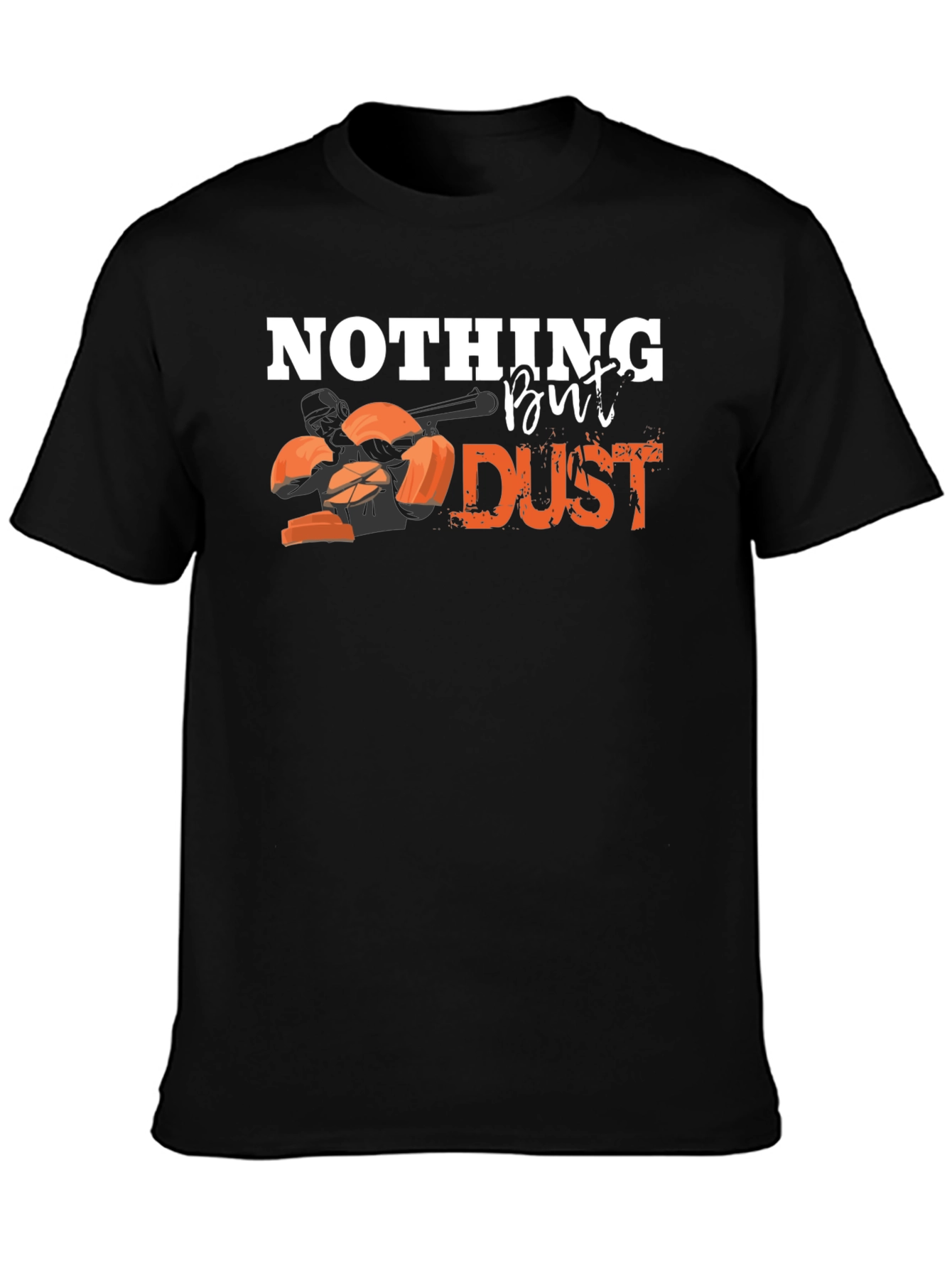 Nothing But Dust T-Shirt