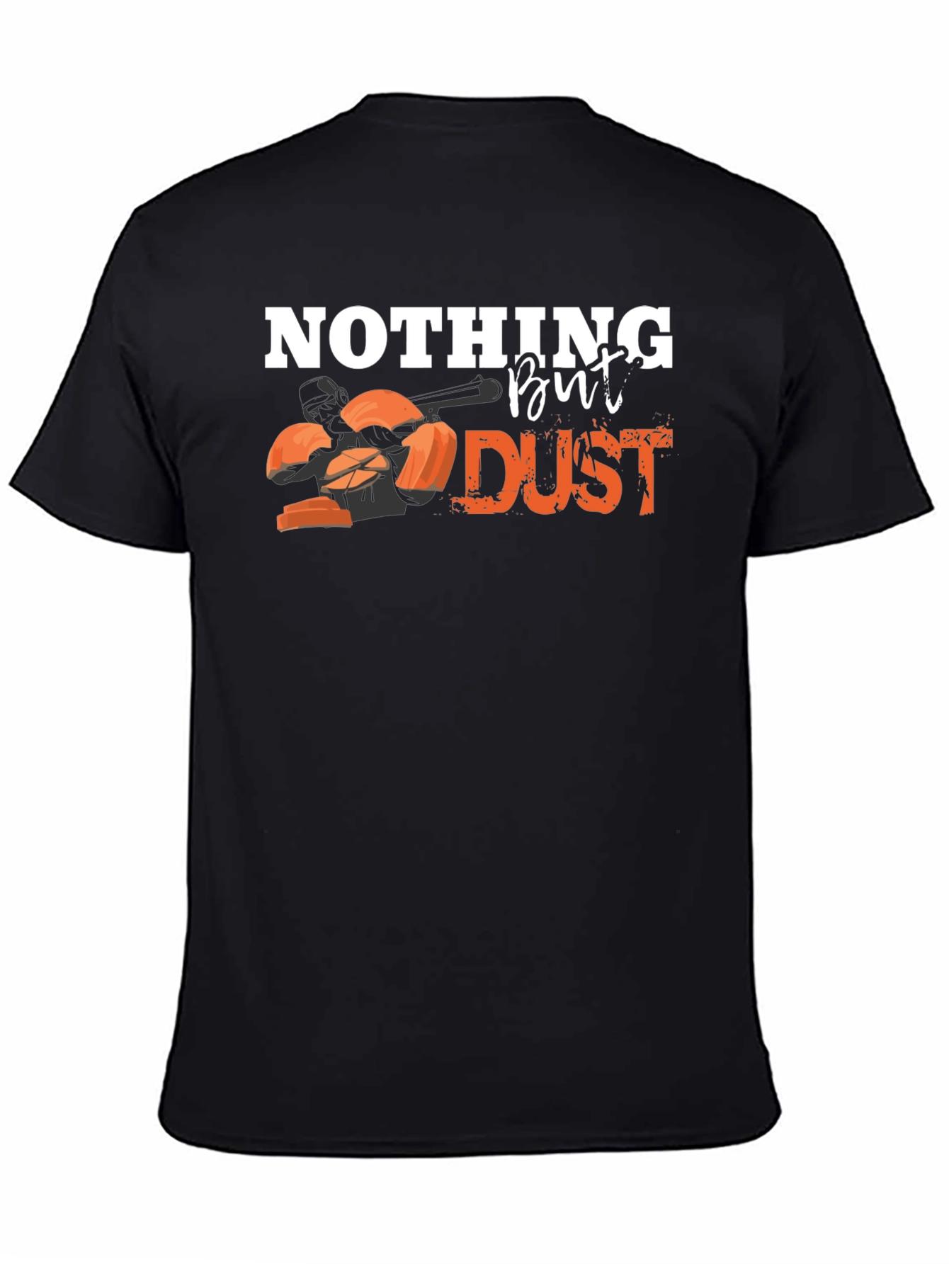 Nothing But Dust T-Shirt