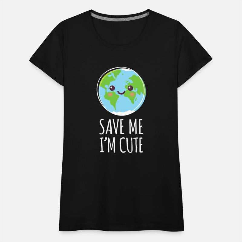 Earth Day Save Our Planet Climatethe future is gre