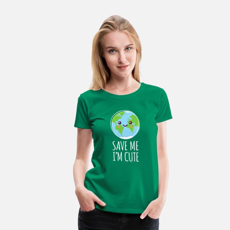 Earth Day Save Our Planet Climatethe future is gre