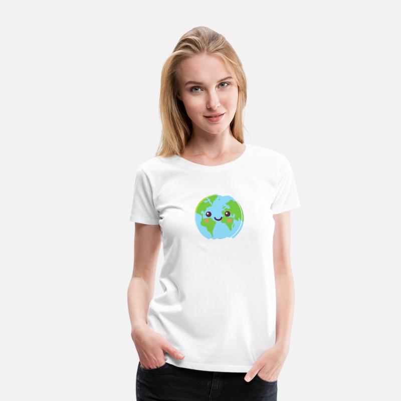Earth Day Save Our Planet Climatethe future is gre