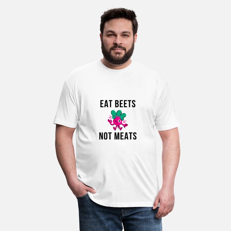 Eat Beets Not Meats